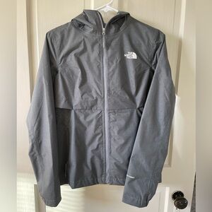BRAND NEW THE NORTH FACE WOMEN’S RAIN JACKET